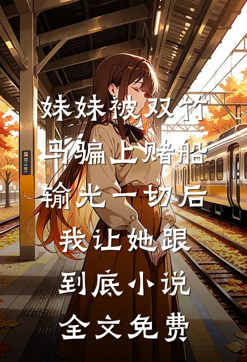 妹妹被双竹马骗上赌船输光一切后，我让她跟到底小说全文免费