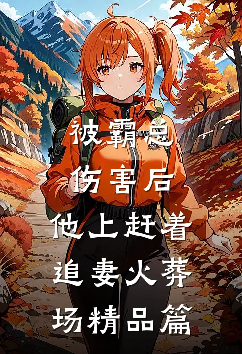 被霸总伤害后，他上赶着追妻火葬场精品篇
