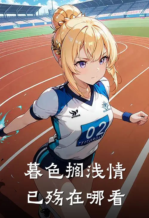 暮色搁浅情已殇在哪看
