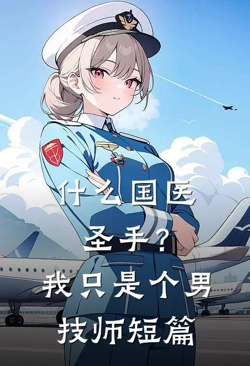 什么国医圣手？我只是个男技师短篇