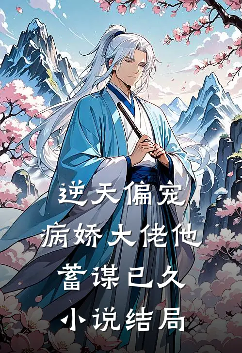 逆天偏宠：病娇大佬他蓄谋已久小说结局
