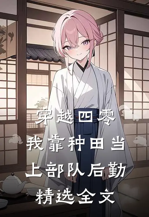 穿越四零：我靠种田当上部队后勤精选全文