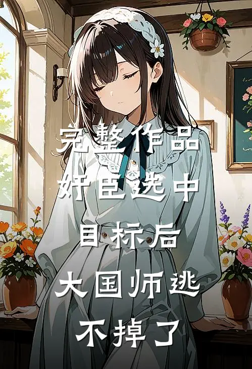完整作品奸臣选中目标后，大国师逃不掉了