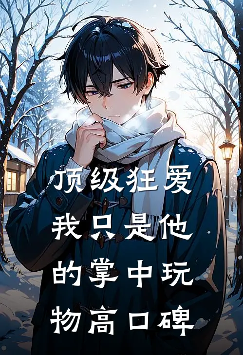 顶级狂爱：我只是他的掌中玩物高口碑
