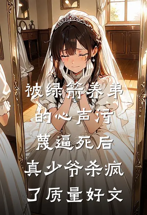 被绿箭养弟的心声污蔑逼死后，真少爷杀疯了质量好文