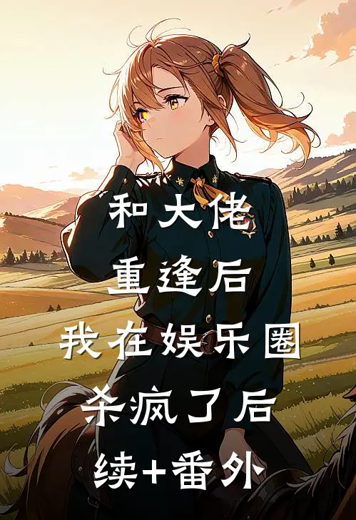 和大佬重逢后，我在娱乐圈杀疯了后续+番外