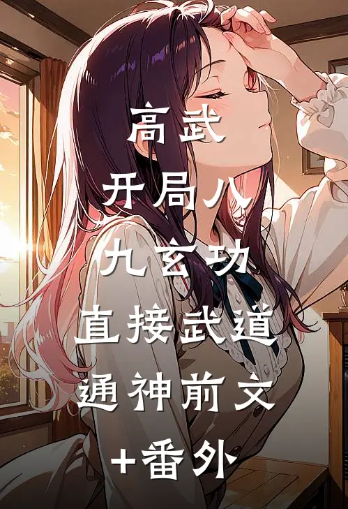 高武：开局八九玄功，直接武道通神前文+番外