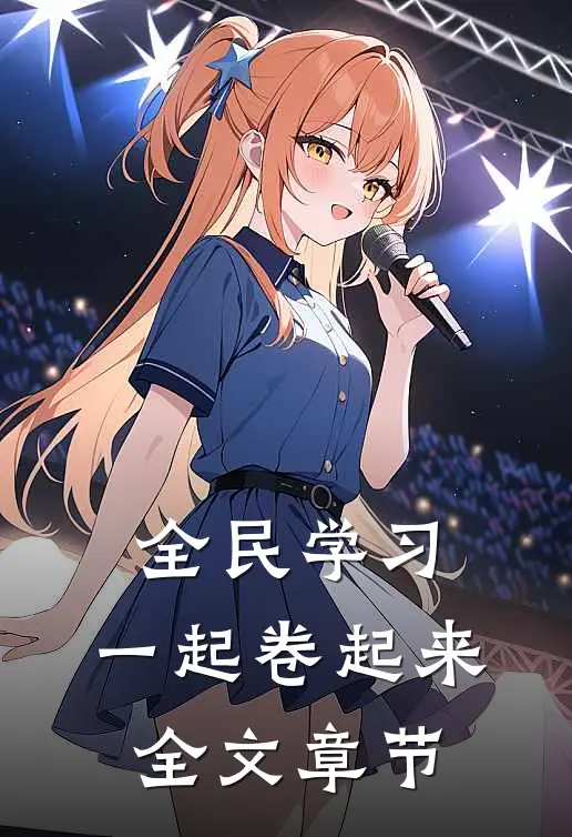 全民学习，一起卷起来全文章节