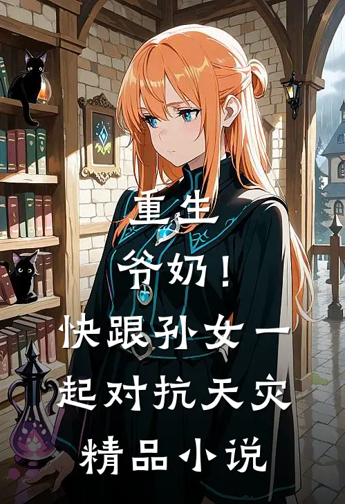 重生：爷奶！快跟孙女一起对抗天灾精品小说