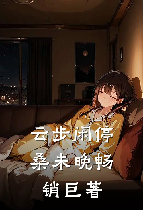 云步闲停桑未晚畅销巨著