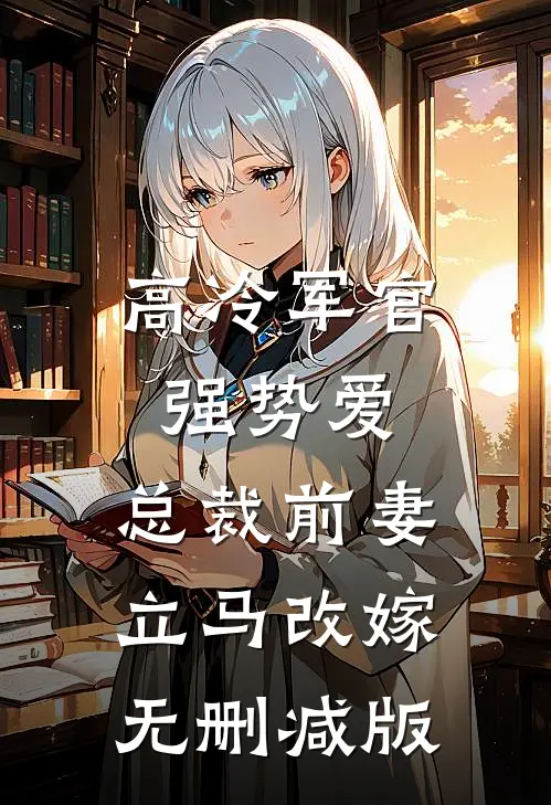 高冷军官强势爱，总裁前妻立马改嫁无删减版
