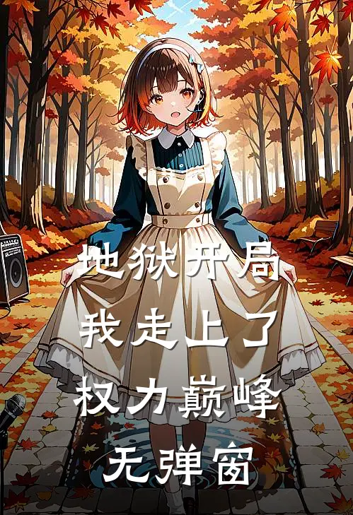 地狱开局，我走上了权力巅峰无弹窗
