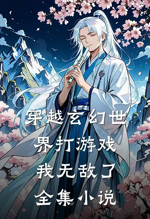 穿越玄幻世界打游戏，我无敌了全集小说