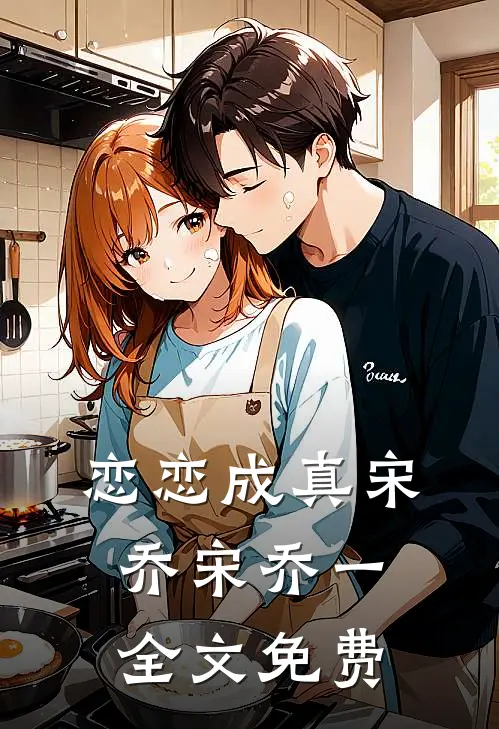 恋恋成真宋乔宋乔一全文免费