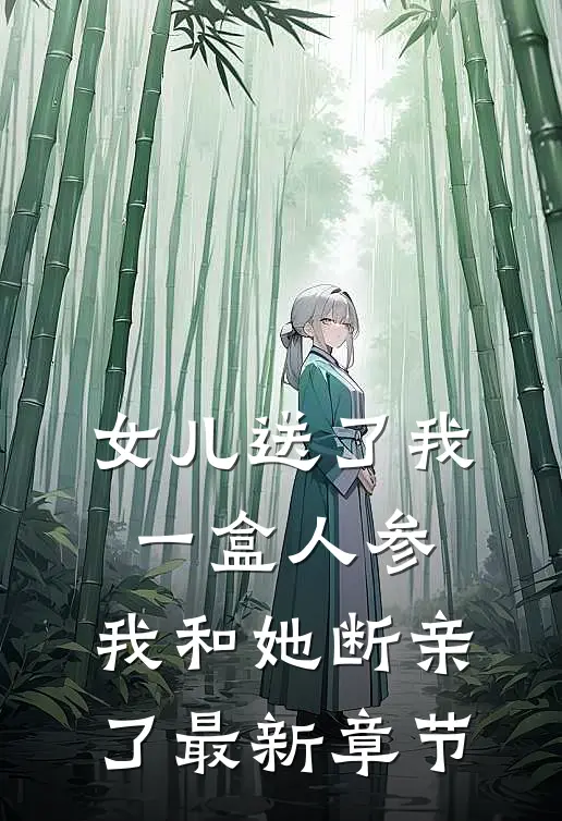 女儿送了我一盒人参，我和她断亲了最新章节