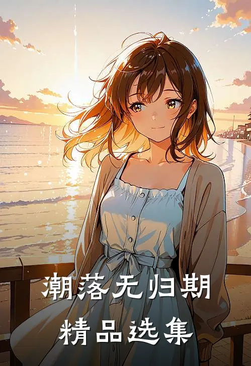 潮落无归期精品选集