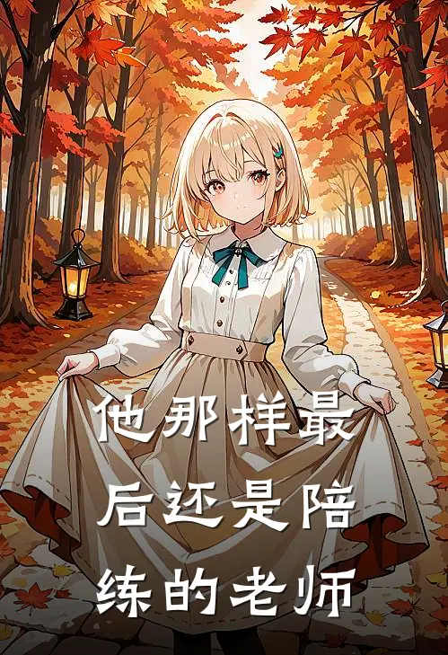 他那样最后还是陪练的老师