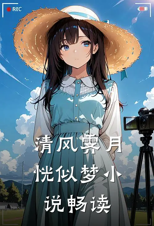 清风霁月恍似梦小说畅读