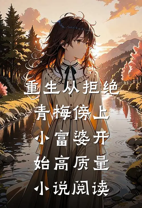 重生从拒绝青梅傍上小富婆开始高质量小说阅读