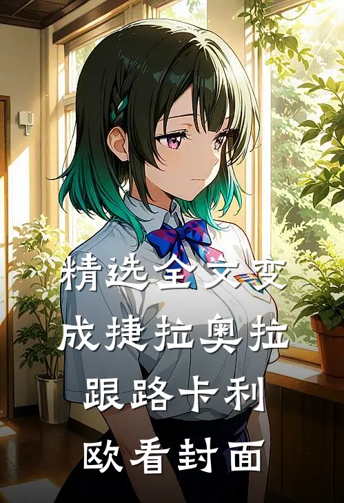 精选全文变成捷拉奥拉跟路卡利欧看封面