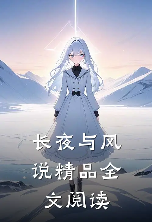 长夜与风说精品全文阅读