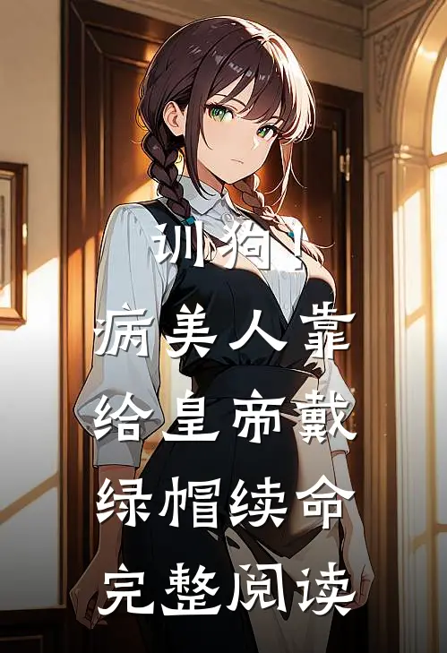 训狗！病美人靠给皇帝戴绿帽续命完整阅读
