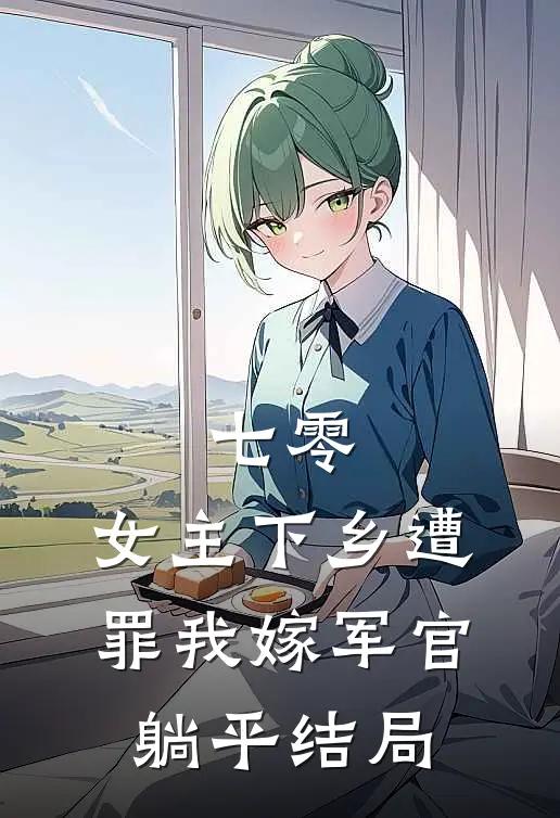 七零：女主下乡遭罪我嫁军官躺平结局