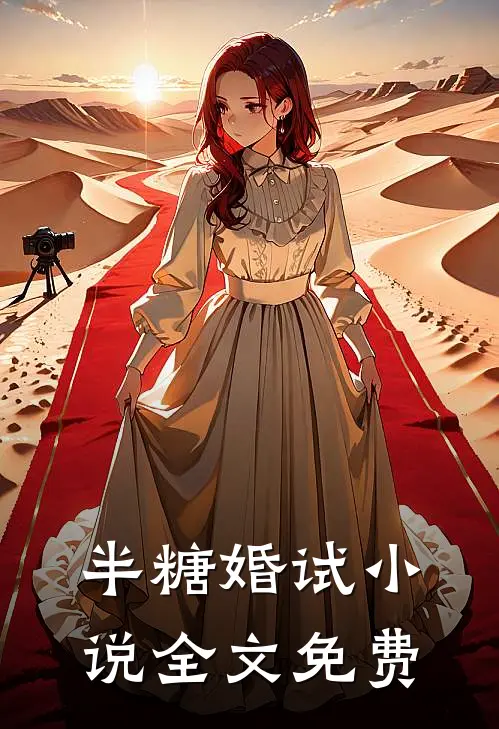 半糖婚试小说全文免费