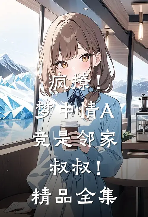 疯撩！梦中情A竟是邻家叔叔！精品全集