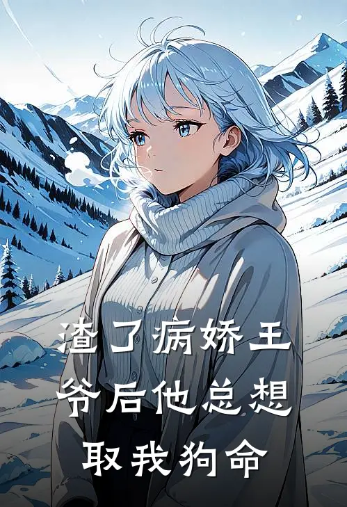渣了病娇王爷后他总想取我狗命