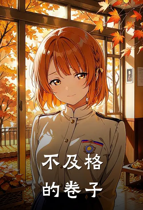 不及格的卷子