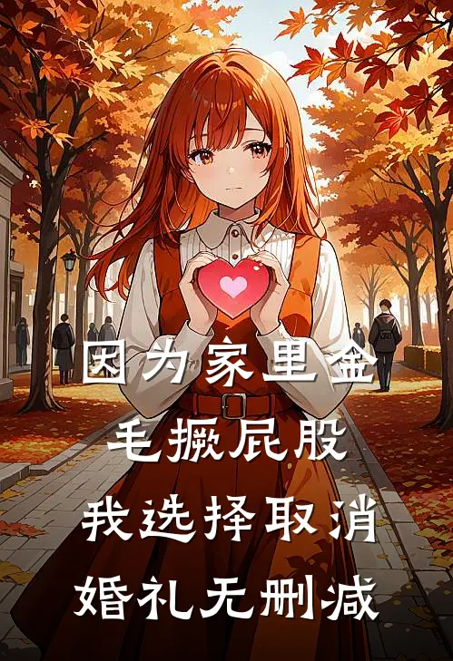 因为家里金毛撅屁股，我选择取消婚礼无删减