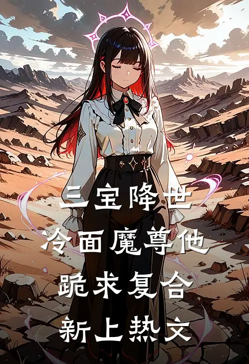 三宝降世，冷面魔尊他跪求复合新上热文