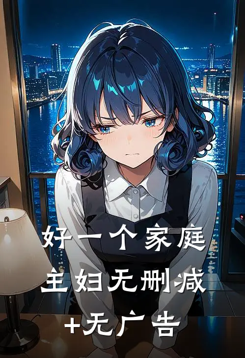 好一个家庭主妇无删减+无广告