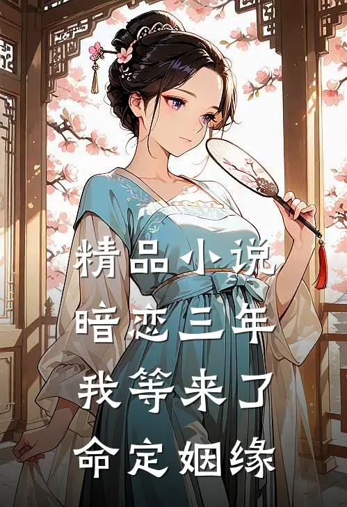 精品小说暗恋三年，我等来了命定姻缘