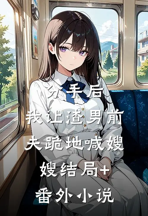 分手后，我让渣男前夫跪地喊嫂嫂结局+番外小说