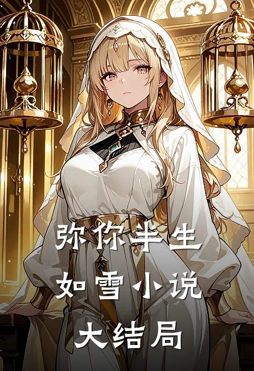 弥你半生如雪小说大结局