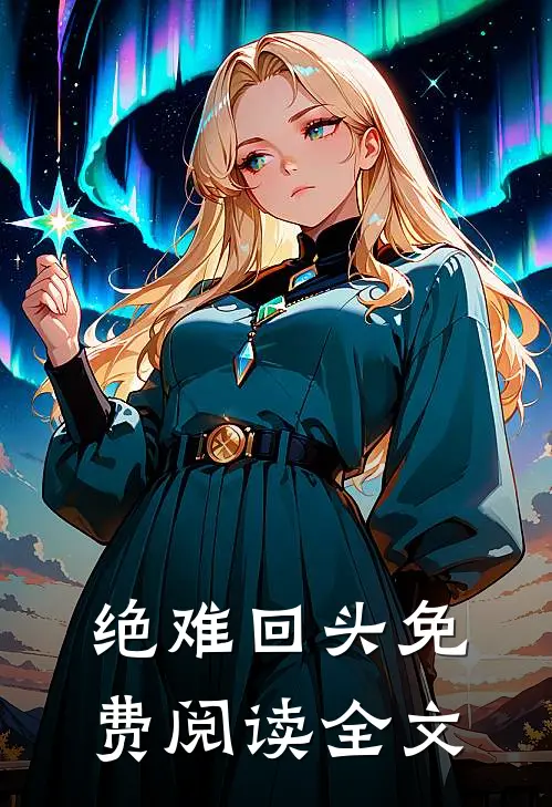 绝难回头免费阅读全文