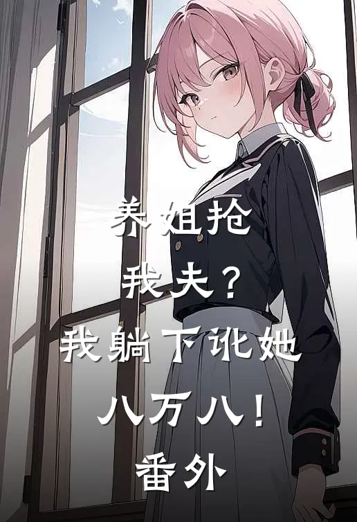 养姐抢我夫？我躺下讹她八万八！番外