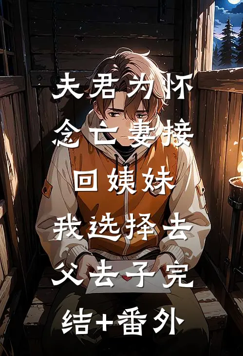 夫君为怀念亡妻接回姨妹，我选择去父去子完结+番外