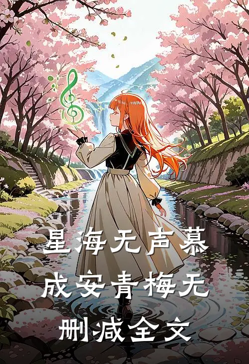 星海无声慕成安青梅无删减全文