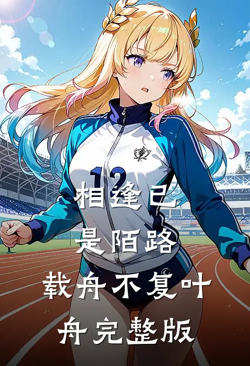 相逢已是陌路，载舟不复叶舟完整版