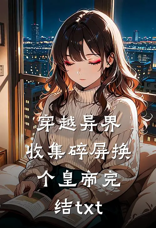 穿越异界：收集碎屏换个皇帝完结txt