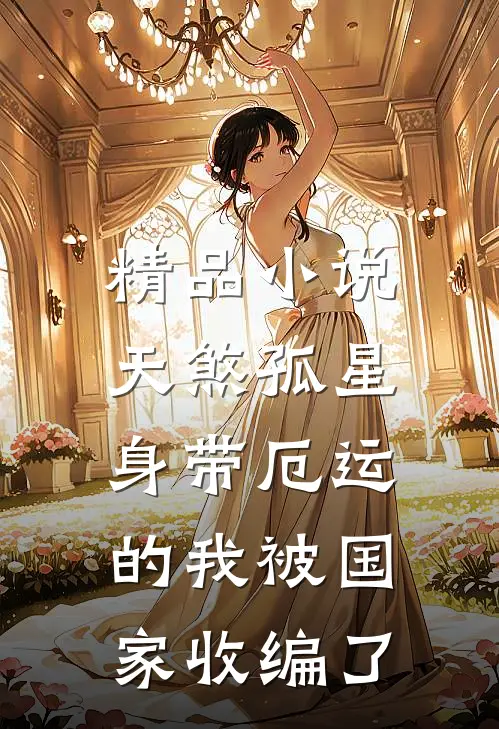精品小说天煞孤星：身带厄运的我被国家收编了