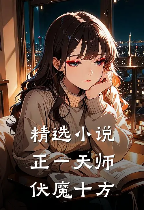 精选小说正一天师：伏魔十方