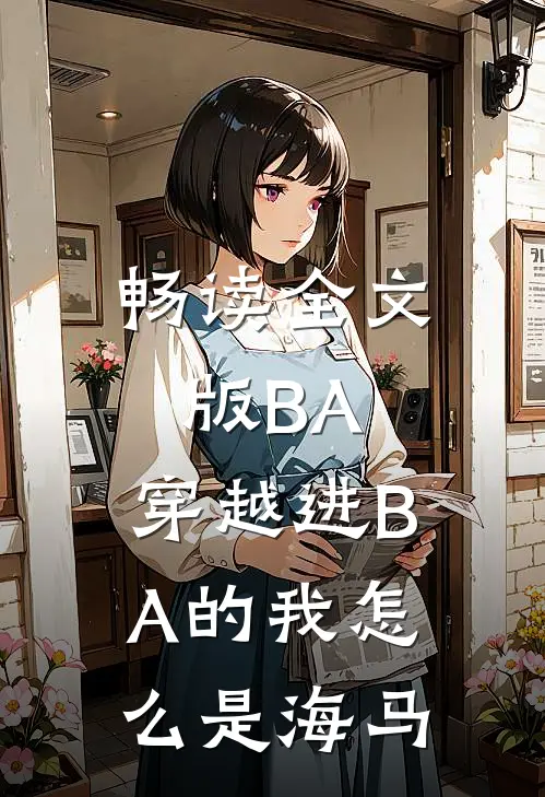 畅读全文版BA：穿越进BA的我怎么是海马