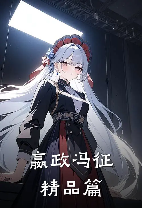 嬴政冯征精品篇