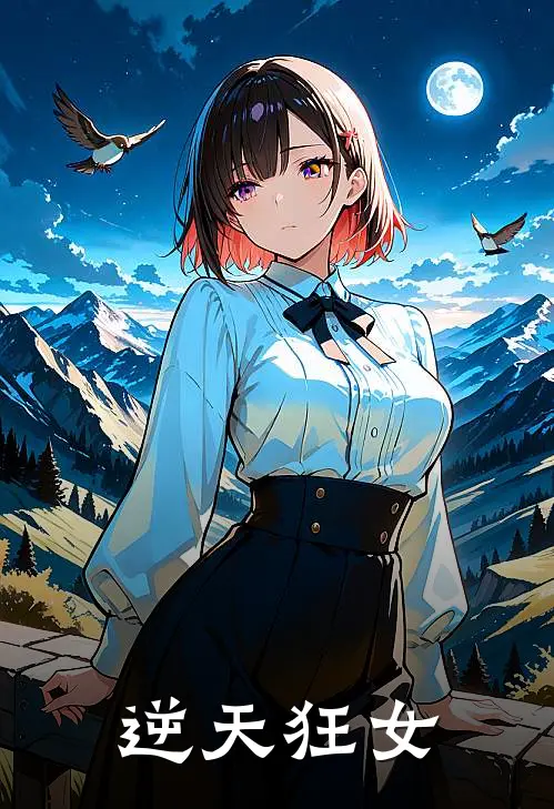 逆天狂女