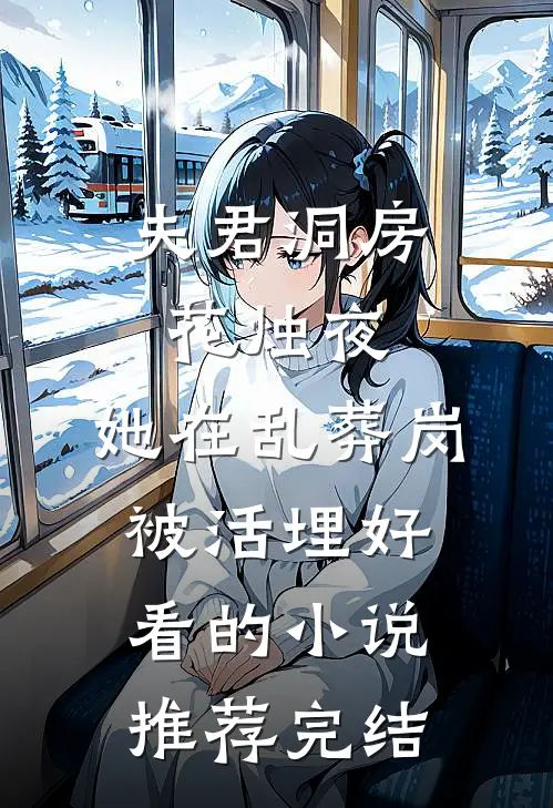 夫君洞房花烛夜，她在乱葬岗被活埋好看的小说推荐完结