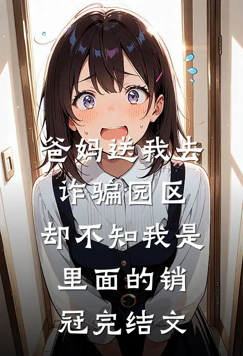 爸妈送我去诈骗园区，却不知我是里面的销冠完结文